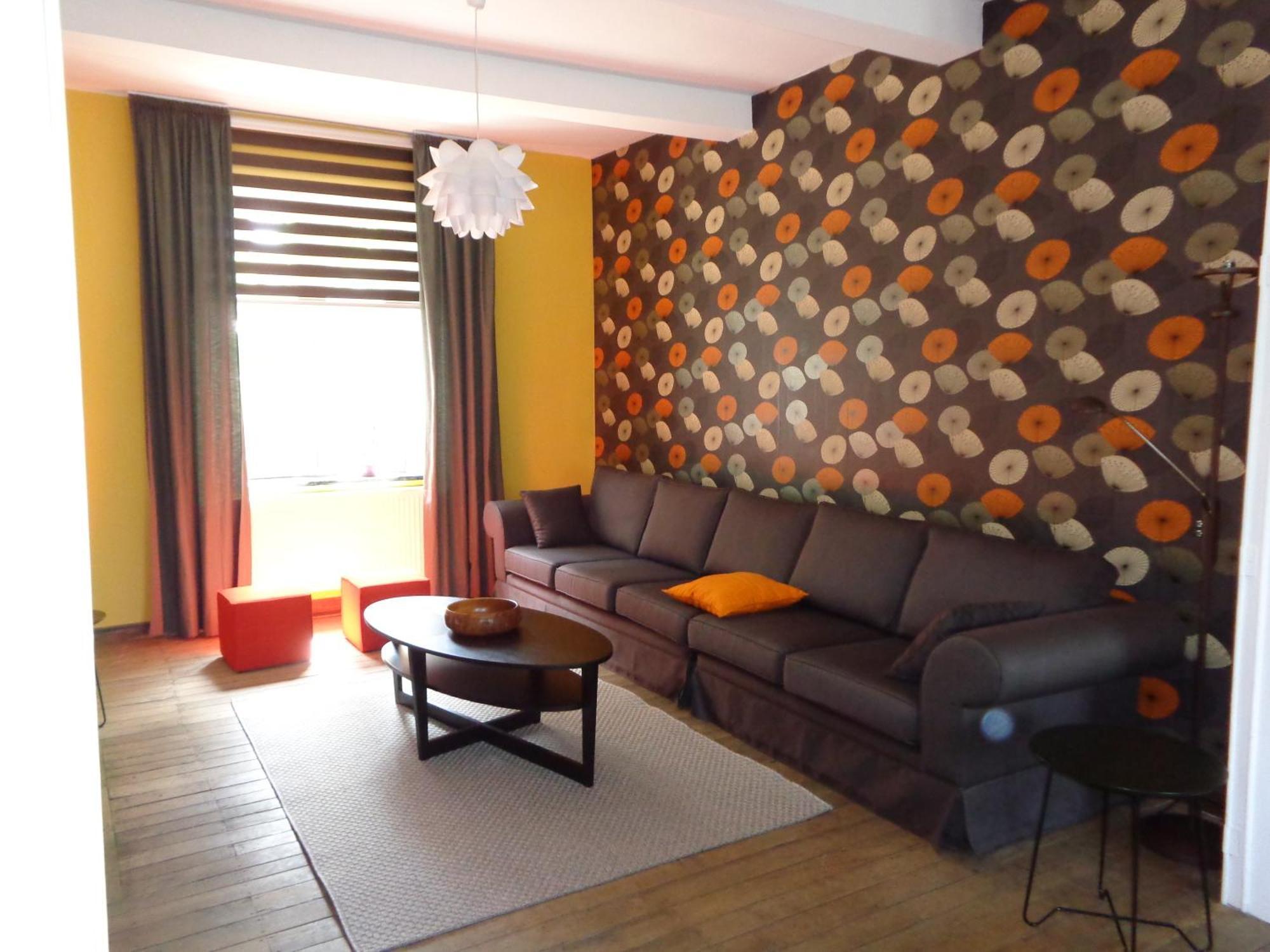 Chez Marraine Vila Nassogne Exterior foto